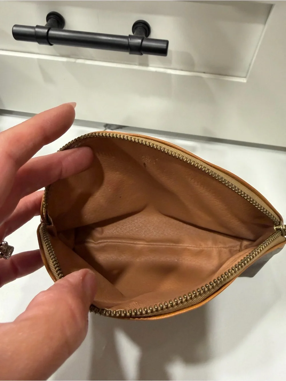 Celine Women’s Small Pouch - - Picture 3 of 8